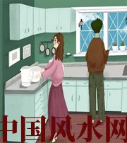 凉山家中用水有讲究，小心你的财运被水带走！