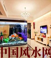 凉山家中用水有讲究，小心你的财运被水带走！