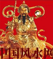 凉山各路财神你知道哪些呢？