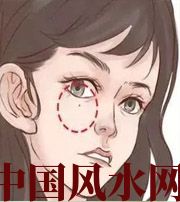 凉山脸上这些地方有痣，不利财运，一生难发大财