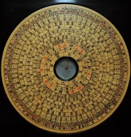 凉山阴宅金口诀，看过后不少人都成了风水师！
